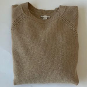 Crewneck Cashmere sweater